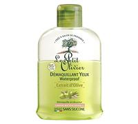 Lote de 3 unidades *** Le Petit OLIVIER Desmaquillante ojos impermeables extracto de oliva ojos sensibles 125 ml *** Entrega rápida y ordenada a domicilio ***