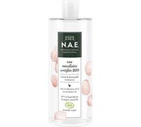 Lote de 3 unidades *** N.A.E Agua micelar orgánica rosa de Damasco 500 ml *** Entrega rápida y ordenada a domicilio ***
