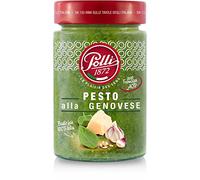 Lote de 3 unidades *** POLLI 1872 Pesto Alla Genovese 190 g