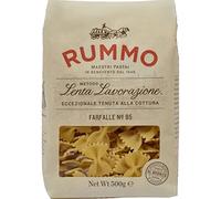 Lote de 3 unidades *** RUMMO Farfalle n°85, 500 g