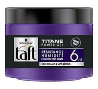 Lote de 3 unidades *** TAFT Power gel titanio fijación muy fuerte 6 250 ml *** Entrega rápida y ordenada a domicilio ***