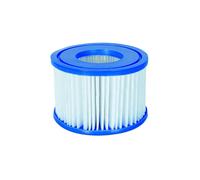 Cartucho De Filtración Para SPA Bestway Lay-Z-Spa Tipo VI - NUEVO