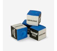 Lote de 4 tizas de billar .