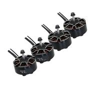 Lote de 4 unidades motor sin escobillas X5315 250 kV, 340, 420 y 500(4PC-X5315 420KV)