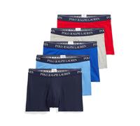 Lote de 5 boxers Hombre Talla S. Color Multicolor