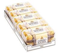 Lote de 5 Ferrero Rocher T16 200 g