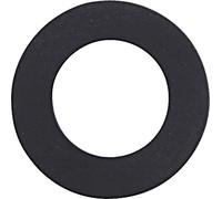 Lote de 5 juntas de goma 12 x 17| Boutté