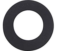 Lote de 5 juntas de goma 20 x 27| Boutté