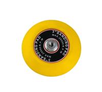 Lote De 5 Platos Para Disco De Lijado Ø 75,0Mm Flexible Para 515.5125