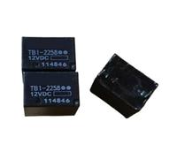 Lote de 5 relés for coche TB1-225B TB1-225 de 5 pines