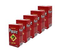 Lote de 5 unidades Yerba mate - Piporé - Paquete de 500 g