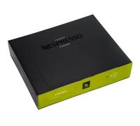 Lote de 50 cápsulas de Espresso Leggero para Nespresso Pro