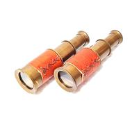 Lote de 50 telescopios hechos a mano para explorar el universo | Telescopios personalizados