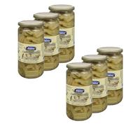 Lote de 6 cardón natural - Tarro de 660 g