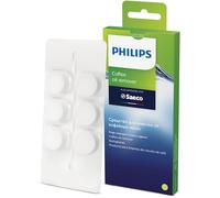 Lote de 6 pastillas para café Philips CA6704