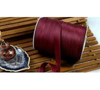 Lote de 90 yardas, tamaño: 15 mm, cinta al bies, cinta para doblar, material de costura para bricolaje, accesorios hechos a mano, color 13, 90 yardas