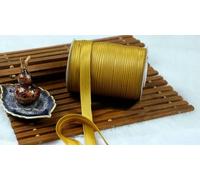 Lote de 90 yardas, tamaño: 15 mm, cinta al bies, cinta para doblar, material de costura para bricolaje, accesorios hechos a mano, color 31, 90 yardas