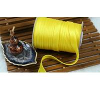 Lote de 90 yardas, tamaño: 15 mm, cinta al bies, cinta para doblar, material de costura para bricolaje, accesorios hechos a mano, color 9, 90 yardas