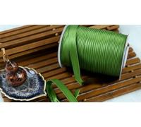 Lote de 90 yardas, tamaño: 15 mm, cinta al bies, cinta para doblar, material de costura para bricolaje, accesorios hechos a mano, color 7, 90 yardas