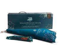 Lote De Jamon Y 1/2 Caña De Lomo Sánchez Romero Carvajal