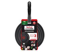 Lote de Sartenes Tefal Flavor Force X2TIT