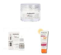 Lote facial antimanchas