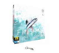 Lote Finspan versión francesa + 1 Decap Blumie (Finspan)