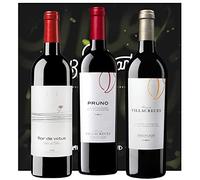 Lote Grandes Enólogos - Lluís Laso