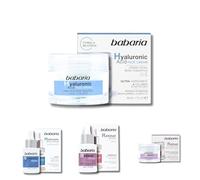 Lote hialuronico + retinol