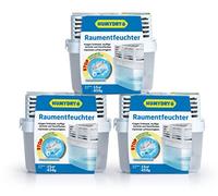 Lote HUMYDRY Antihumedad 3 Premium 450g