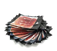 LOTE JAMÓN SERRANO 16 SOBRES DE 100GR. ENVASADO AL VACÍO.