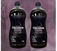 LOTE LAVAVAJILLAS MANUAL CHRONOS - ULTRA CONCENTRADO - GRAN PODER DESENGRESANTE - ELIMINA LOS MALOS OLORES - SUPER ESPUMANTE - PACK DE 2 A ELEGIR (Pack Cereza Rainier, azúcar y caramelo)