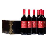 Lote Paulus Vino Tinto Joven - D.O.Ca Rioja Botellas 150 x 750 ml