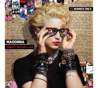 Madonna – Finally Enough Love: 50 Number Ones – 3 CD (2022)