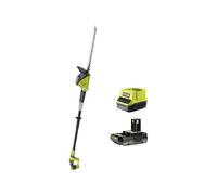 Lote RYOBI OPT1845-18V OnePlus - 1 batería de 2,0 Ah