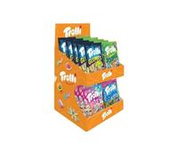 Lote Sobremesa Gominolas Surtidas 32 Bolsas 100g - Pack de Chuches Variadas en Formato Individual, Ideal para Fiestas, Cumpleaños, Candy Bar y Compartir