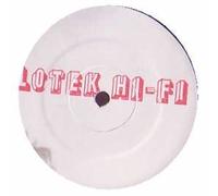 Lotek Hi-Fi - What You See [Vinilo]