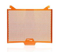 LOTFI 1290 Super Duke R GT radiador cubierta protectora for parrilla Protector apto for KTM 1290 SuperDuke GT/R 2013 2014 2015 2016 2017 2018 2019 (Size : 1290SuperDukeGT LOGO-01)