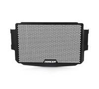 LOTFI Apto for YAMAHA Tracer 9 900 GT 9GT 900GT TRACER9 TRACER900 2021 2022 2023 motocicleta CNC radiador cubierta protectora for parrilla Protector (Size : TRACER LOGO)