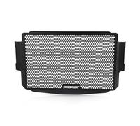 LOTFI Apto for YAMAHA Tracer 9 900 GT 9GT 900GT TRACER9 TRACER900 2021 2022 2023 motocicleta CNC radiador cubierta protectora for parrilla Protector (Size : TRACER900GT LOGO)