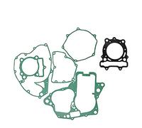 LOTFI Juego de Juntas de Cilindro de Cubiertas de cárter de Motor de Motocicleta Apto for Suzuki RMZ250 2010-2015 RMZ 250 (Size : Total Kits)