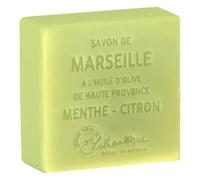 Lothantique Les Savoirs de Marseille Jabón Sólido Menta Limón 100g