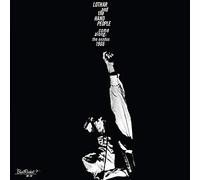 Lothar and the Hand Peopl - Come Along: The Exodus 1966