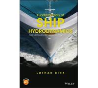 Lothar Birk Fundamentals of Ship Hydrodynamics (Tapa dura)