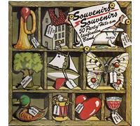Lothar Kehr - Souvenirs-Souvenirs 50 Party-Hits Am Laufenden Band