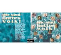 Lothar Kosse - Wir sind Gottes Volk - Gemeinsam Jesus bekennen