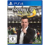 Lothar Matthäus präsentiert Football Tactics & Glory [Importación alemana]