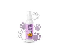 LOTI LOTA Colonia "BABY DOG" especial para cachorritos de todas las razas - Vegano - 125 ml