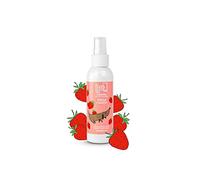 LOTI LOTA Colonia para perros "FRESA" especial todas las razas y tamaños - Vegano - 125 ml