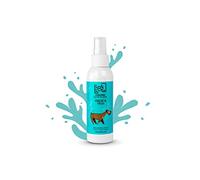 LOTI LOTA Colonia para perros "FRESCA" especial todas las razas y tamaños - Vegano - 125 ml